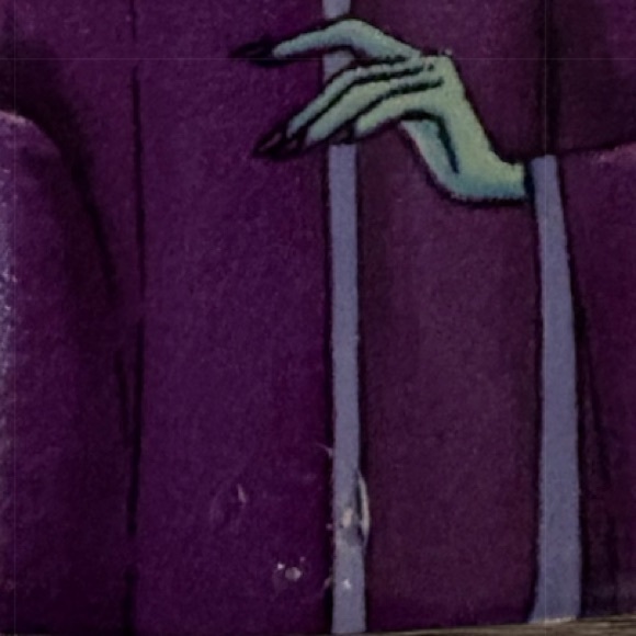 NEW Rae Dunn Maleficent Baking Dish - Picture 8 of 8